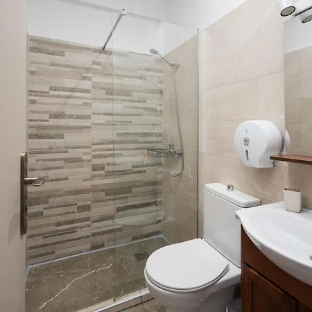 Victoria Boutique Apartment Athens