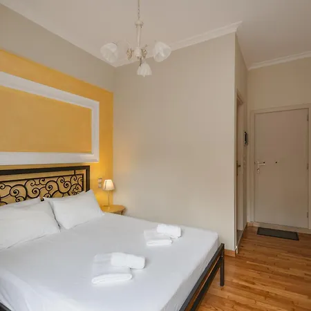 Victoria Boutique Apartment *