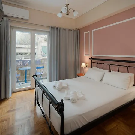 Victoria Boutique Apartment