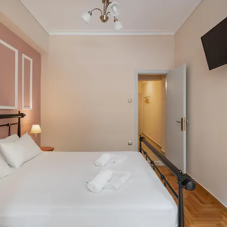 Apartment Victoria Boutique