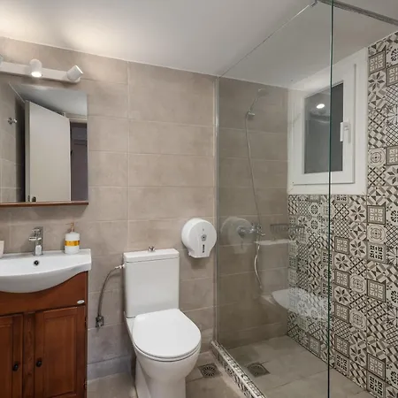Apartment Victoria Boutique *