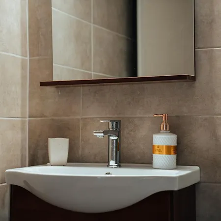 Apartment Victoria Boutique Athens