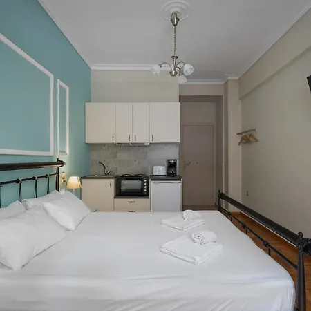 Apartment Victoria Boutique *