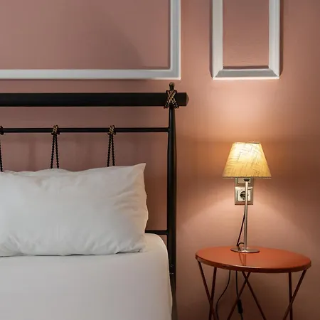 Victoria Boutique Apartment Athens