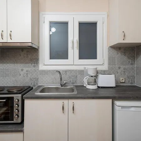 Apartment Victoria Boutique *