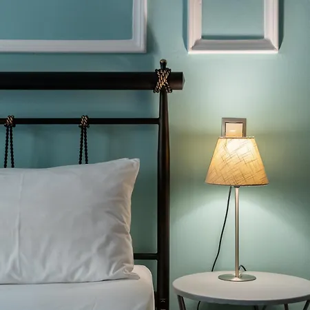 Apartament Victoria Boutique Atena