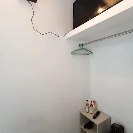 Pure Urban Acropolis Metro Petralona Apartment Athens