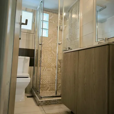 Apartment Penthouse With An Incredible View 350m From Metro Station! *