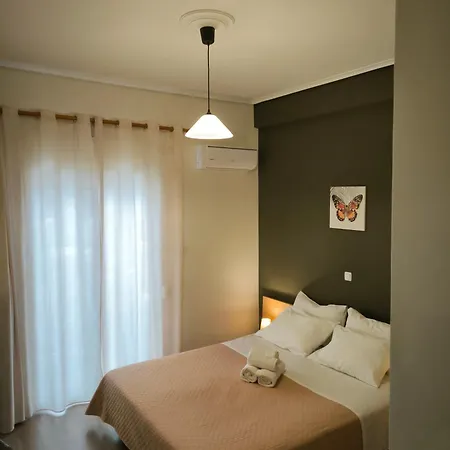 Penthouse With An Incredible View 350m From Metro Station! Apartment