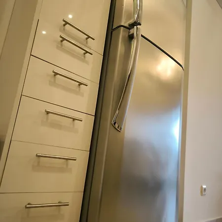 Apartment Penthouse With An Incredible View 350m From Metro Station!