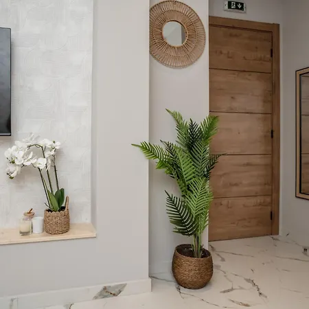 Heart Of Apartament *