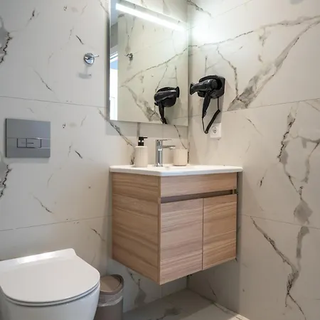 Apartament Heart Of *