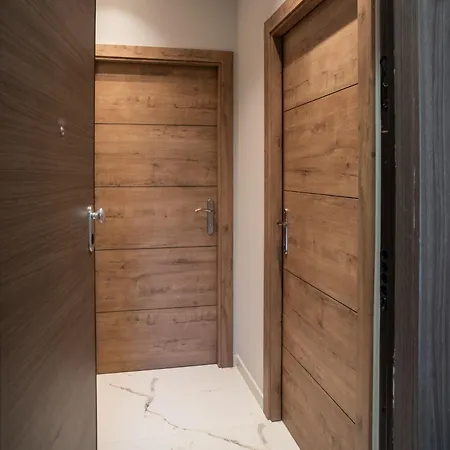 Heart Of Apartament Atena