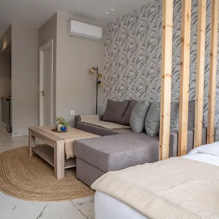 Apartament Heart Of Atena