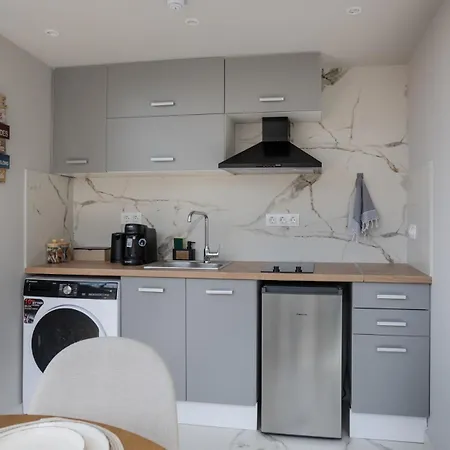 Heart Of Apartament Atena