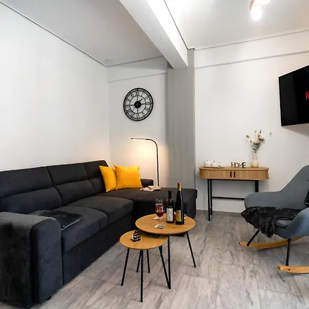 Acrolofts M62 Athens