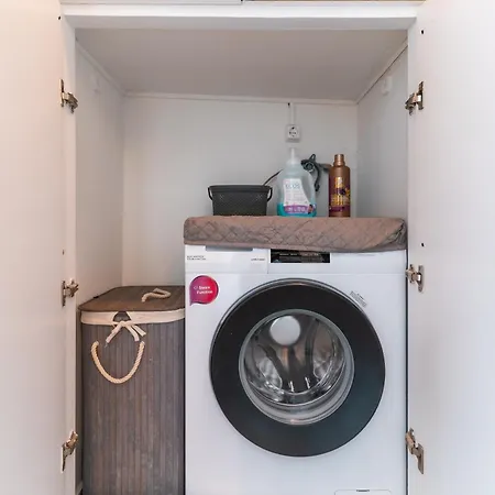 Acrolofts M62 * Athens