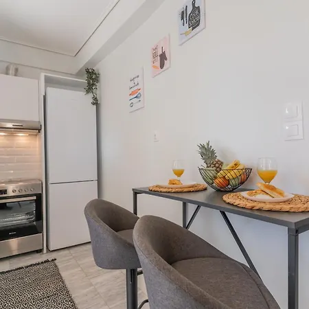 Apartment Acrolofts M62 *