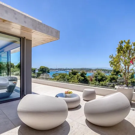 South Blue Luxury Penthouse * Athens