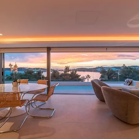 Apartment South Blue Luxury Penthouse