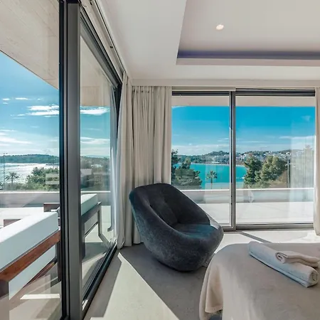 Apartment South Blue Luxury Penthouse
