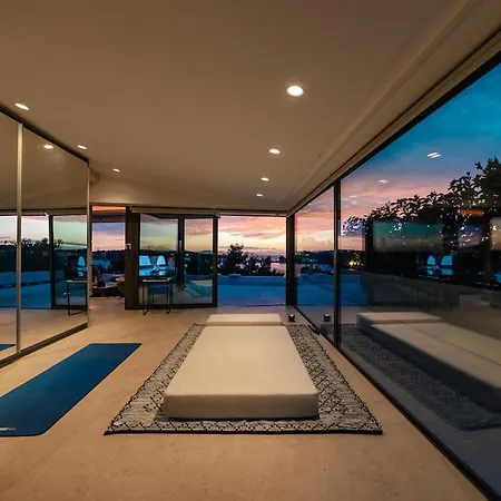 Apartment South Blue Luxury Penthouse *