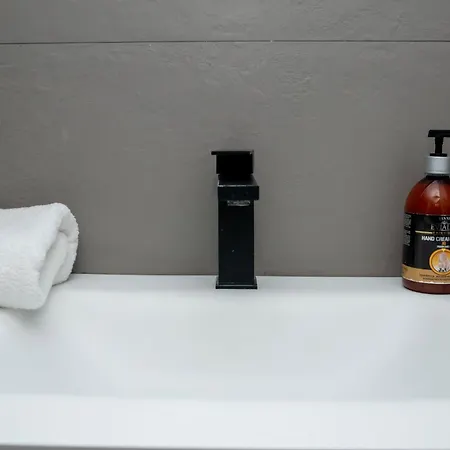 Esperidon Luxury Glyfada Appartement *