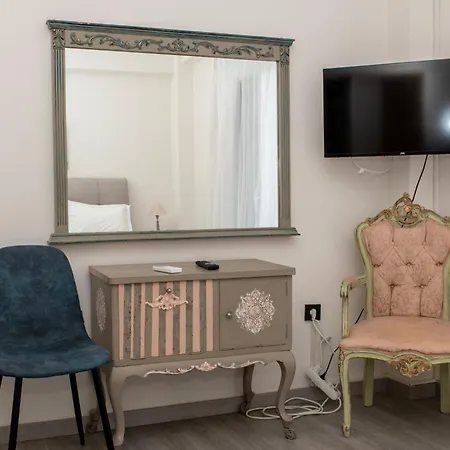 Esperidon Luxury Glyfada Διαμέρισμα