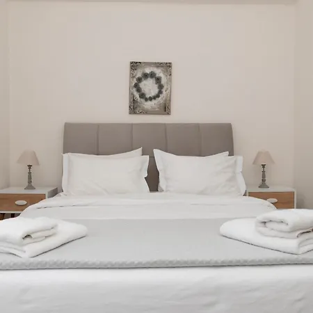 Esperidon Luxury Glyfada