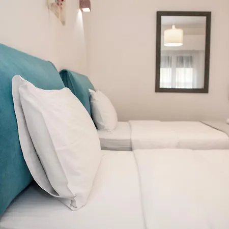 Esperidon Luxury Glyfada Διαμέρισμα