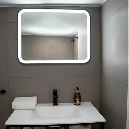 Esperidon Luxury Glyfada Διαμέρισμα *