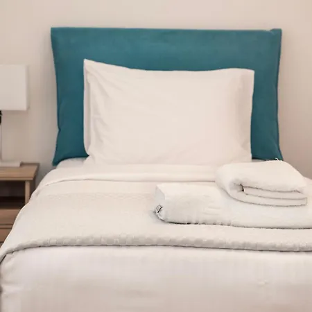 Διαμέρισμα Esperidon Luxury Glyfada *