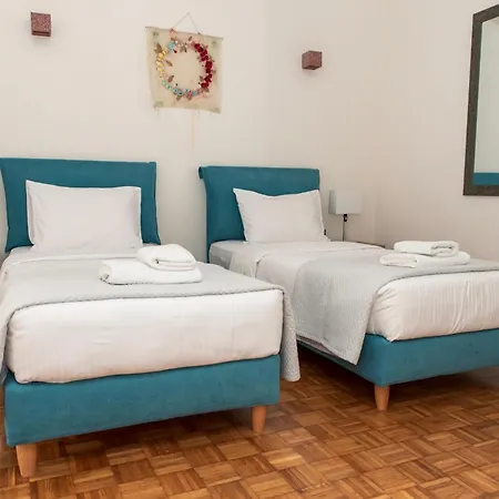 Esperidon Luxury Glyfada Αθήνα