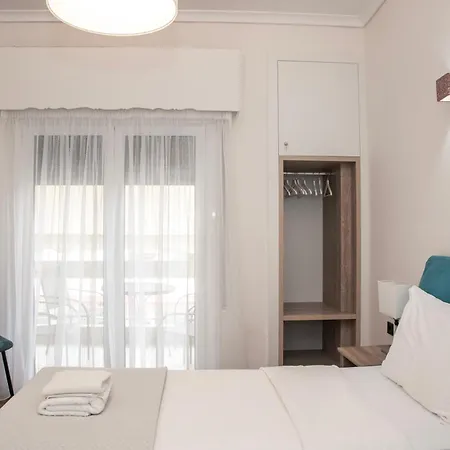 Esperidon Luxury Glyfada * Αθήνα