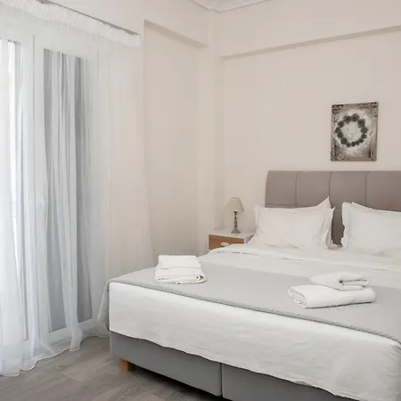Appartement Esperidon Luxury Glyfada