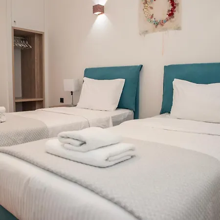 Appartement Esperidon Luxury Glyfada Athènes