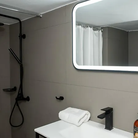Esperidon Luxury Glyfada *