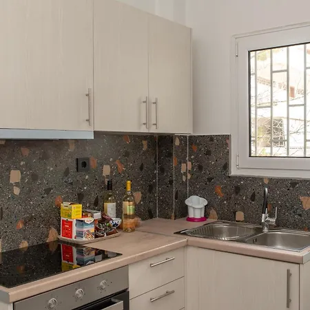 Esperidon Luxury Glyfada Appartement Athènes
