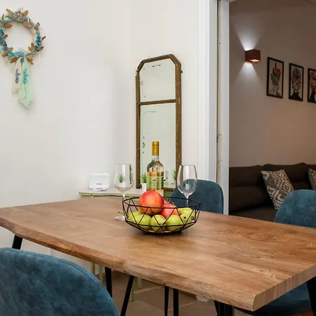 Appartement Esperidon Luxury Glyfada Athènes