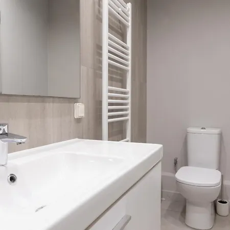 85 Sqm In The Heart Of Rooftop Deck Apartment Athens