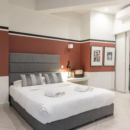 85 Sqm In The Heart Of Rooftop Deck