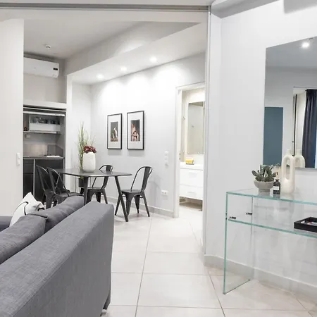 85 Sqm In The Heart Of Rooftop Deck Apartment