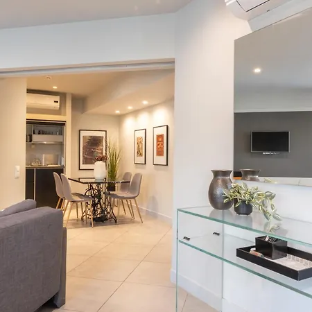 Apartment Superb With Rooftop, Perfect For 5 Guests, 85sqm