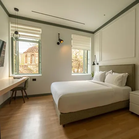 Whisper Boutique 4* Athens