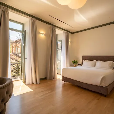 Whisper Boutique Hotel