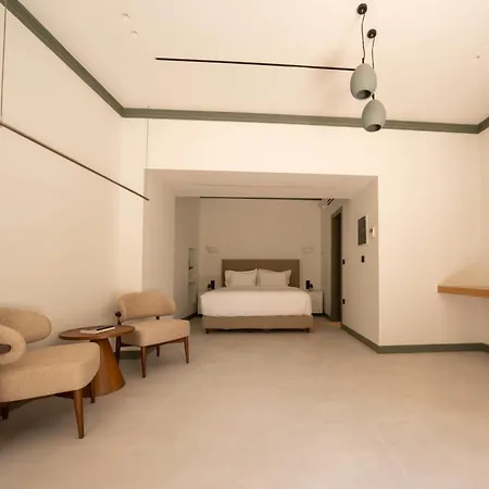 Whisper Boutique Hotel Athens