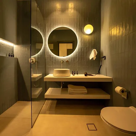 Whisper Boutique Athens