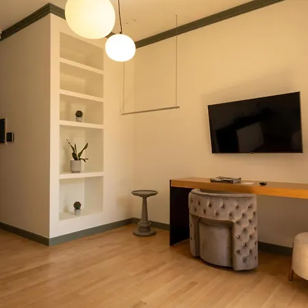 Whisper Boutique Hotel Athens