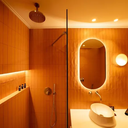 Hotel Whisper Boutique Athens