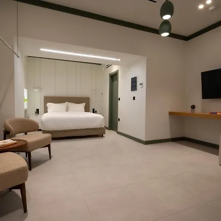 Whisper Boutique Hotel Athens